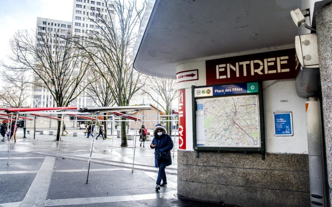 La 7bis détruit les montagnes